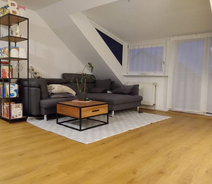 2,5 Zimmer Wohnung in Nürnberg (Kleinreuth b Schweinau)