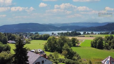 Pörtschach am Wörther See / Pritschitz Häuser, Pörtschach am Wörther See / Pritschitz Haus kaufen