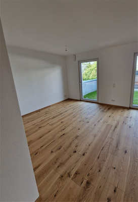 Wohn-/Essbereich