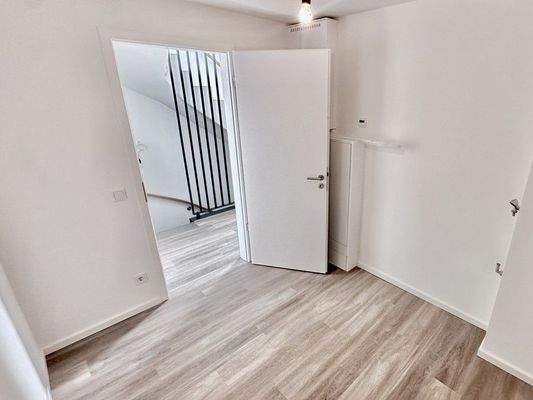 Beispielbild HWR 1. OG