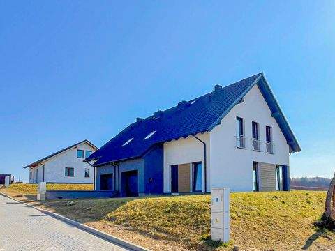 Lubniewice Häuser, Lubniewice Haus kaufen