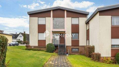 Hirzenhain Wohnungen, Hirzenhain Wohnung kaufen