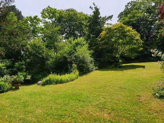 Teilansicht Garten (2)