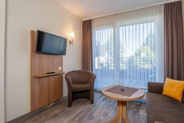 Beispiel Ausstattung 