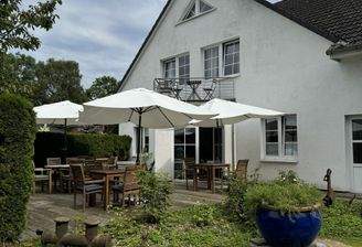 Pension zum Leuchtturm Bastorf Kühlungsborn