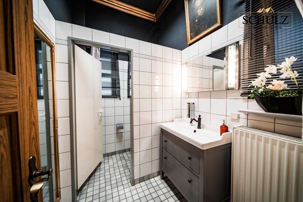 Damen WC