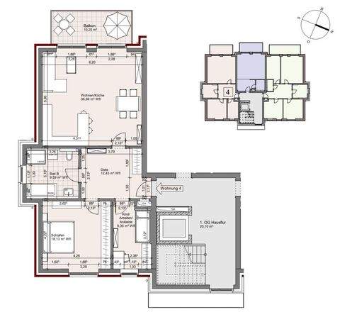 Hamburg Wohnungen, Hamburg Wohnung mieten