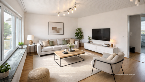 Mutlangen Wohnungen, Mutlangen Wohnung kaufen