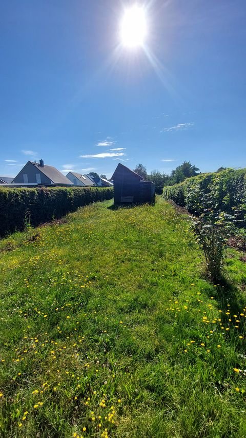 Goslar Grundstücke, Goslar Grundstück kaufen