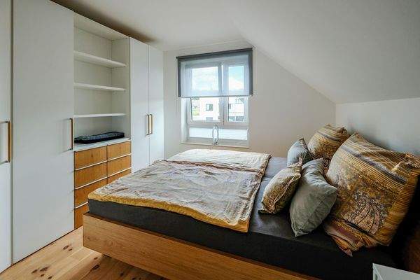 Langenfeld - Düsseldorfer Str 222 - Gast 1