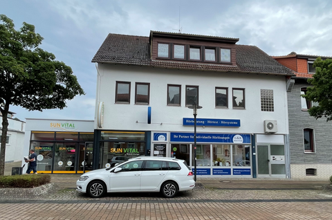 Seesen Büros, Büroräume, Büroflächen 