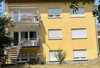 .. die Sonnenseite !