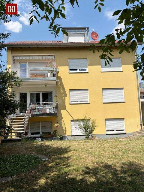 Kitzingen Häuser, Kitzingen Haus kaufen