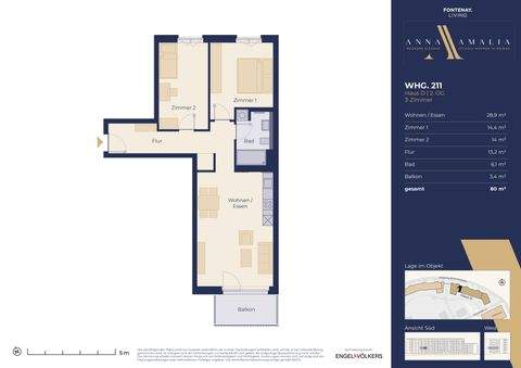 Weimar Wohnungen, Weimar Wohnung mieten