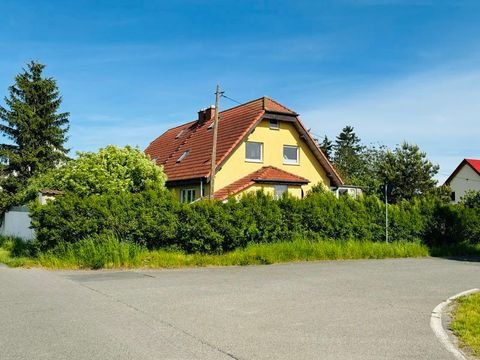Bennewitz / Lübschütz Häuser, Bennewitz / Lübschütz Haus kaufen