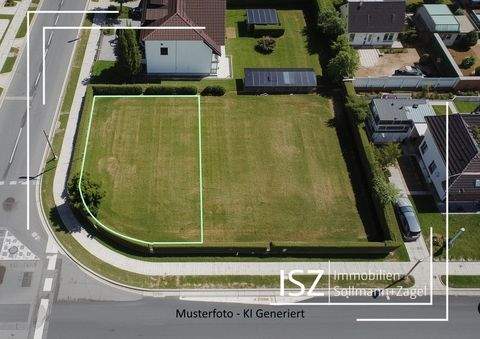 Forchheim Grundstücke, Forchheim Grundstück kaufen