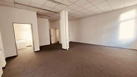 Worms Büros, Büroräume, Büroflächen 