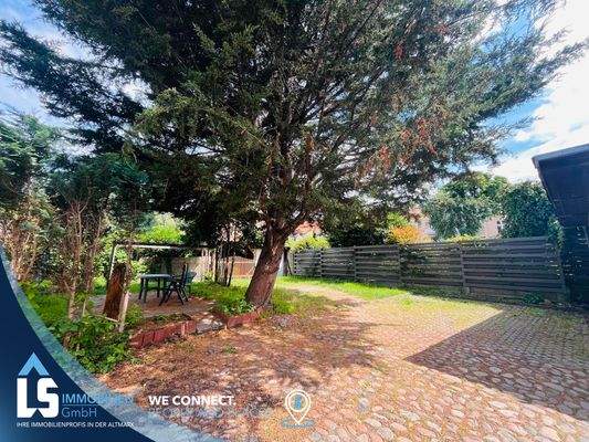 Stellplätze / Sitzgelegenheit