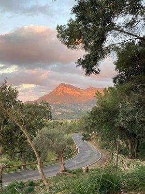 Villa mit Panoramablick im Herzen der Serra de Tramuntana BHHS-BAL-0926