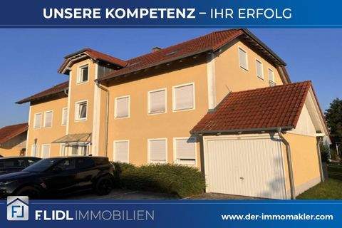 Pocking Wohnungen, Pocking Wohnung mieten