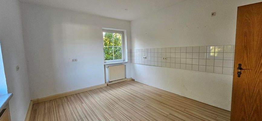 Eichenweg 43b Küche