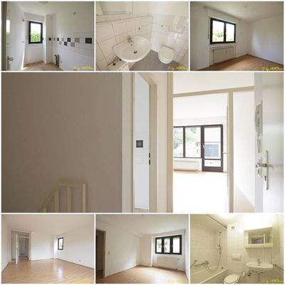 Wohnbeispielbilder - Wohnung 1