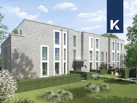 Rösrath Wohnungen, Rösrath Wohnung kaufen