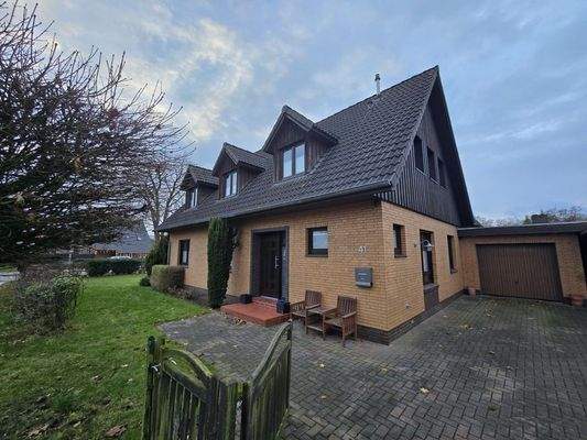 Ansicht von Nordosten