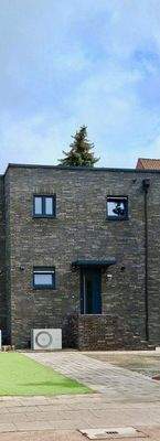 rechte Hälfte könnte Ihre sein:-)