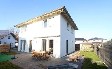 Eching Häuser, Eching Haus kaufen