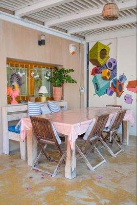 Kreta, Karteros: Einfamilienhaus in Stadtnähe zu verkaufen