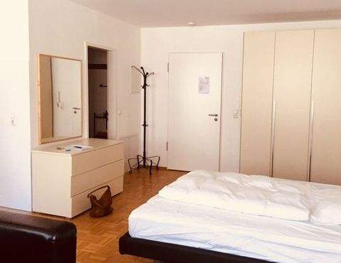 Wiesbaden Wohnen auf Zeit, möbliertes Wohnen