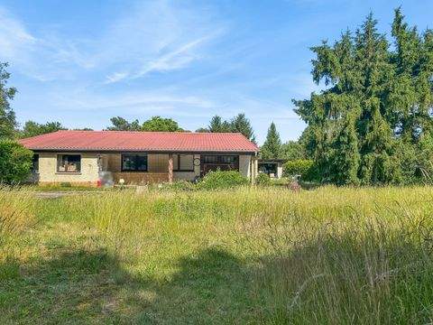 Groß Köris Häuser, Groß Köris Haus kaufen