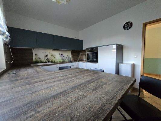 EG mit Ansicht Küchenzeile neu