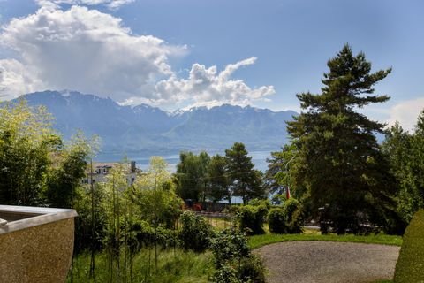 Montreux Wohnungen, Montreux Wohnung kaufen