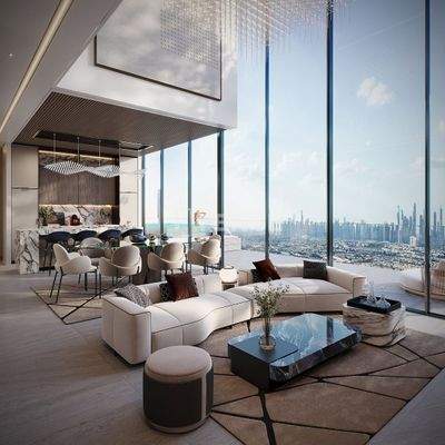 Furnished Apartments in JVT Dubai with Rich Amenities