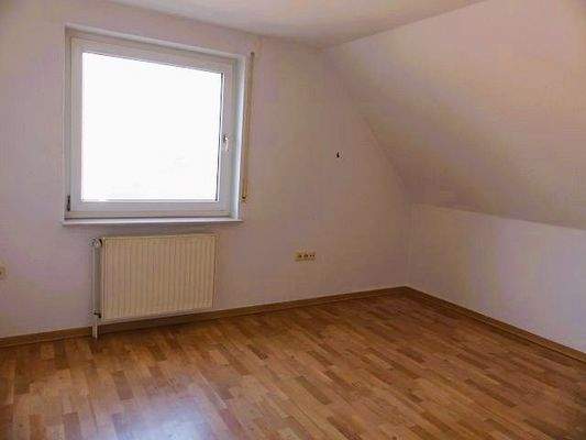 Zimmer 2 im OG