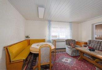 Haus links: Zimmer OG