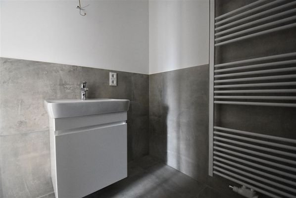 Waschbecken
