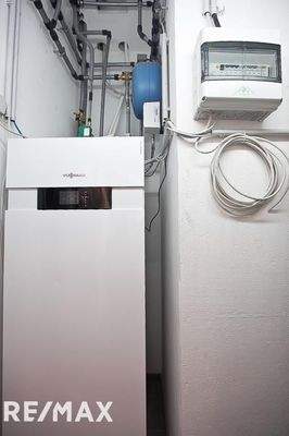 Abstell- / Technikraum