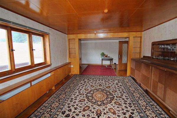 Wohnzimmer 1.OG rechts