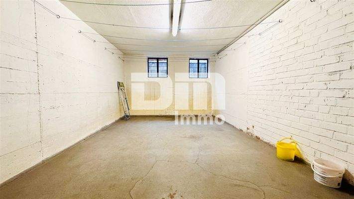 Waschkeller / Trockenraum 2 Gemeinschaft