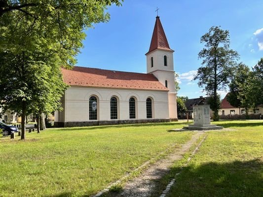 Kirche Briesen (Mark)