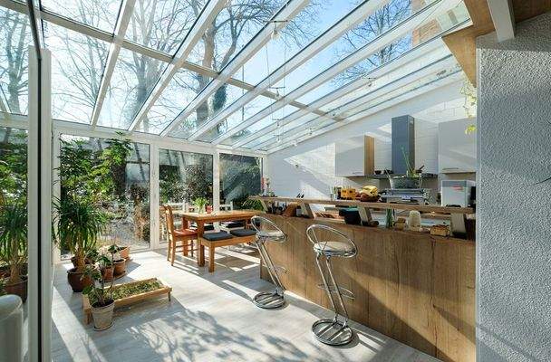 16 Leichlingen - An der Wupper - Essen-Küche