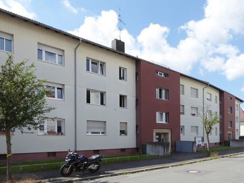 Lauf an der Pegnitz Wohnungen, Lauf an der Pegnitz Wohnung kaufen