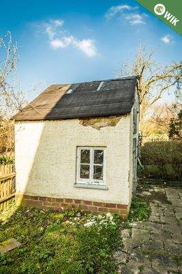 KLEINE WELTSGESCHICHTEN...