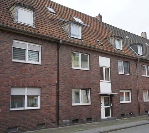 Oberhausen Wohnungen, Oberhausen Wohnung mieten