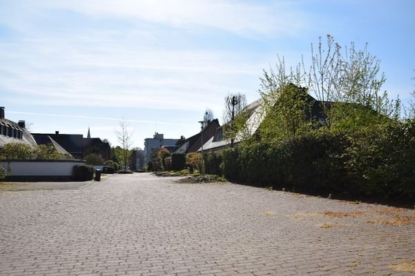 Wohnstraße