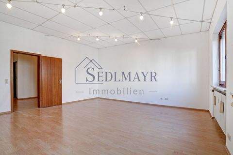 Gilching Büros, Büroräume, Büroflächen 