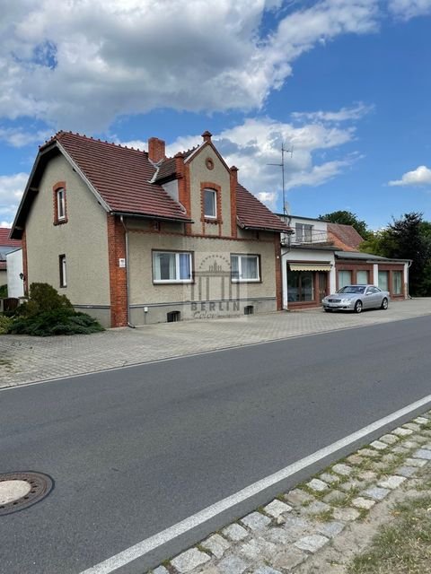 Märkische Heide / Gröditsch Häuser, Märkische Heide / Gröditsch Haus kaufen